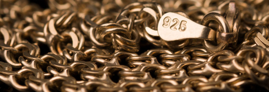 argent 925